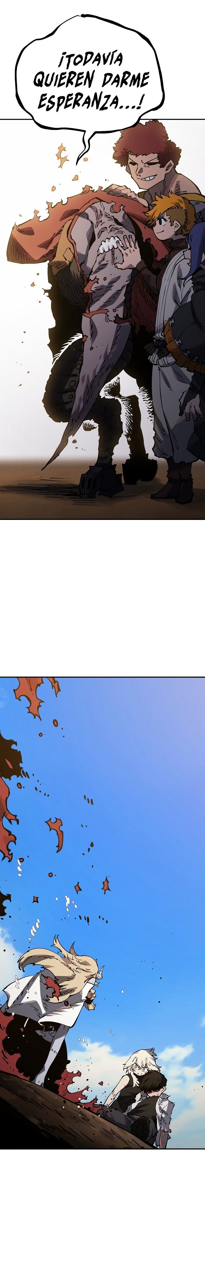 Read Player ES Manga Online