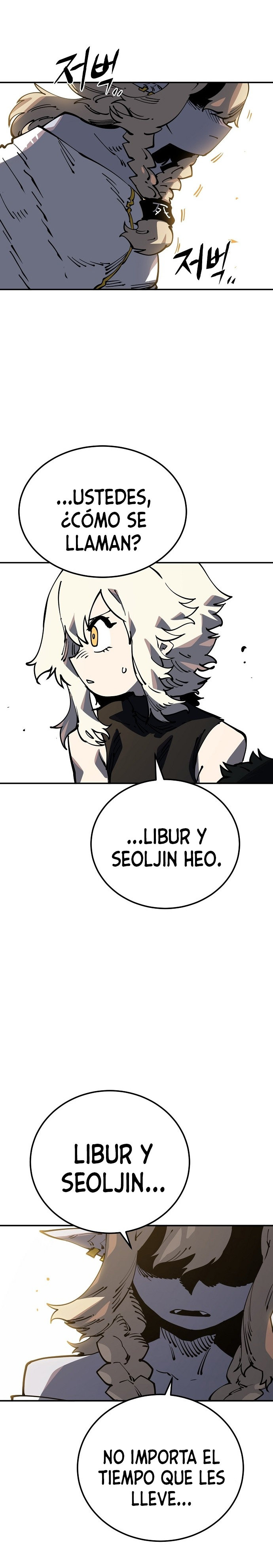 Read Player ES Manga Online