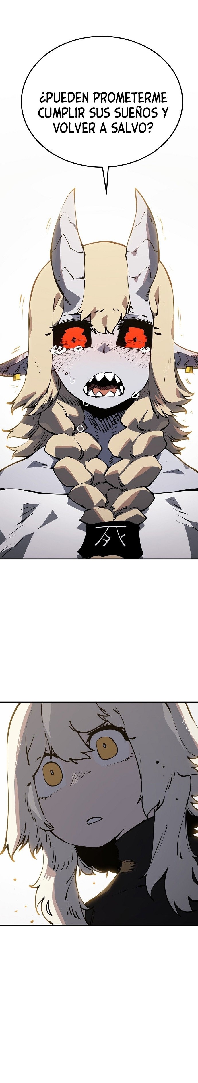 Read Player ES Manga Online