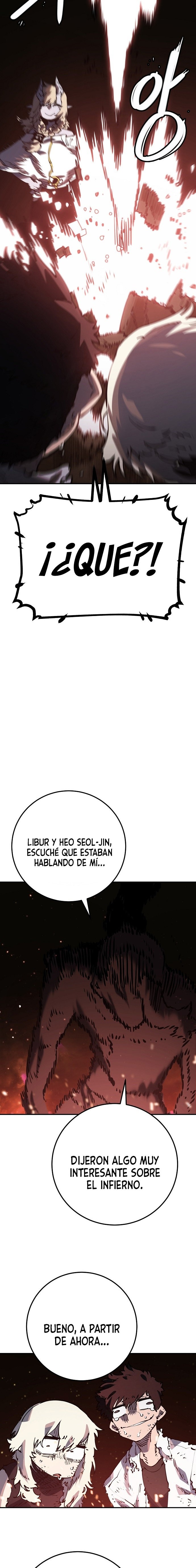 Read Player ES Manga Online