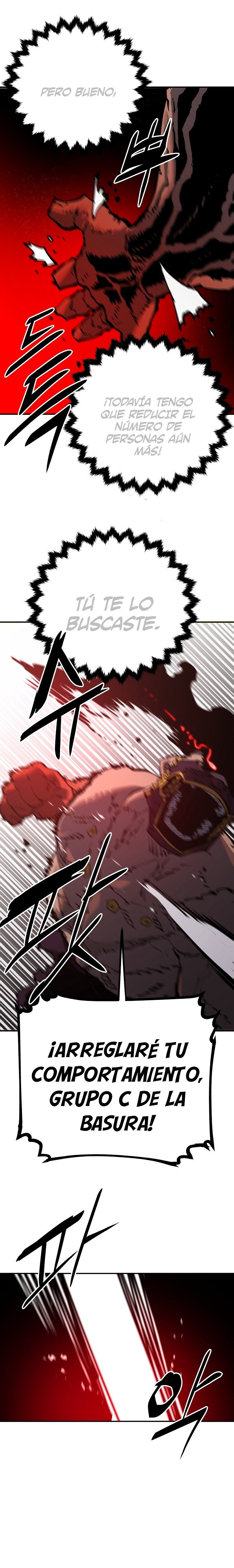 Read Player ES Manga Online