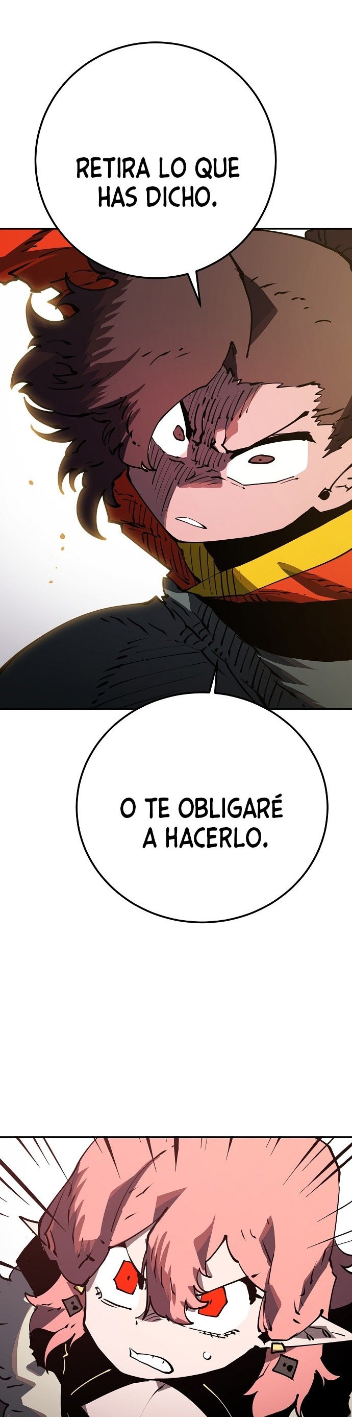 Read Player ES Manga Online