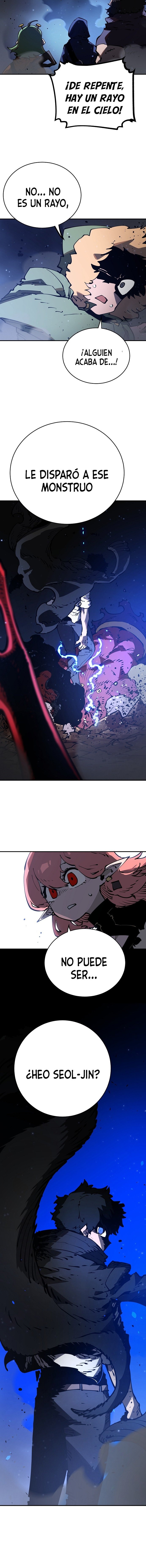 Read Player ES Manga Online