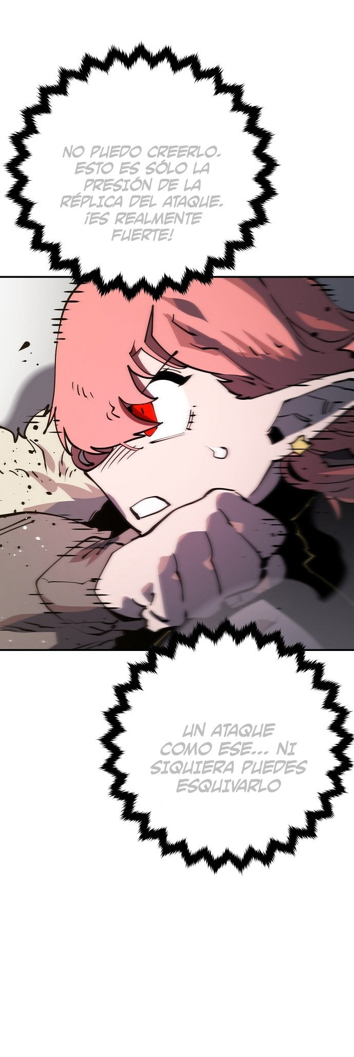 Read Player ES Manga Online
