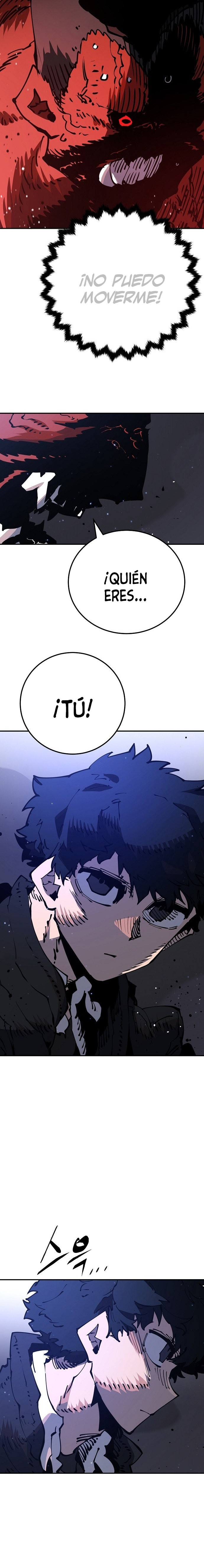 Read Player ES Manga Online