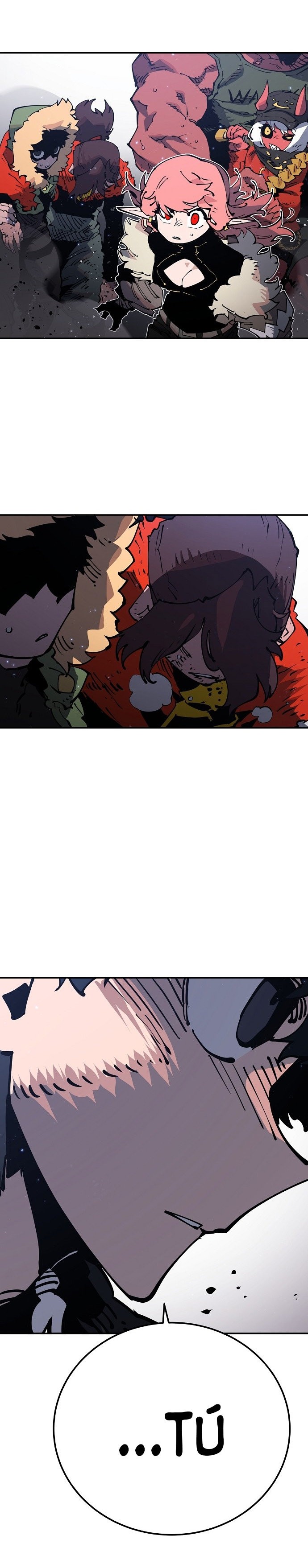 Read Player ES Manga Online