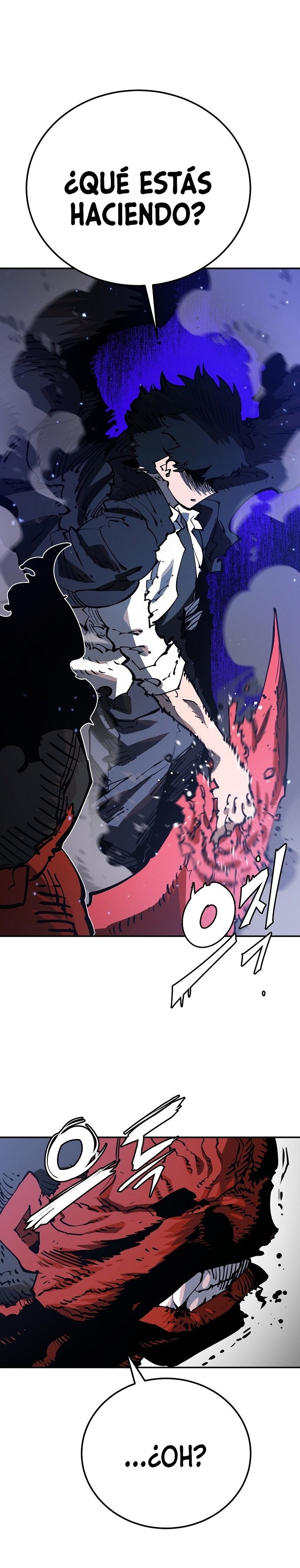 Read Player ES Manga Online