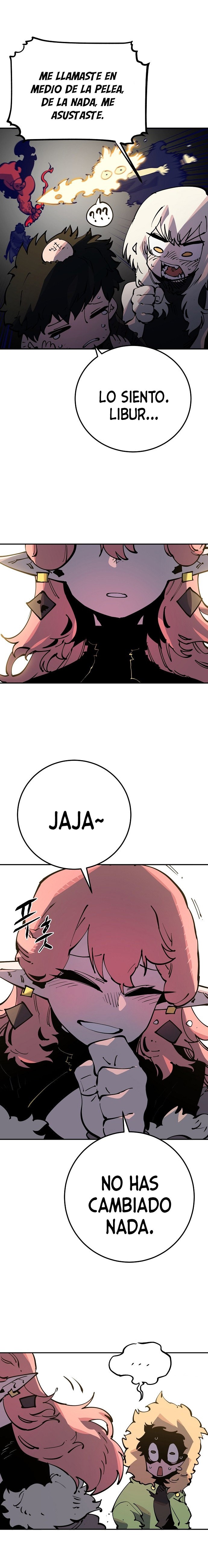 Read Player ES Manga Online