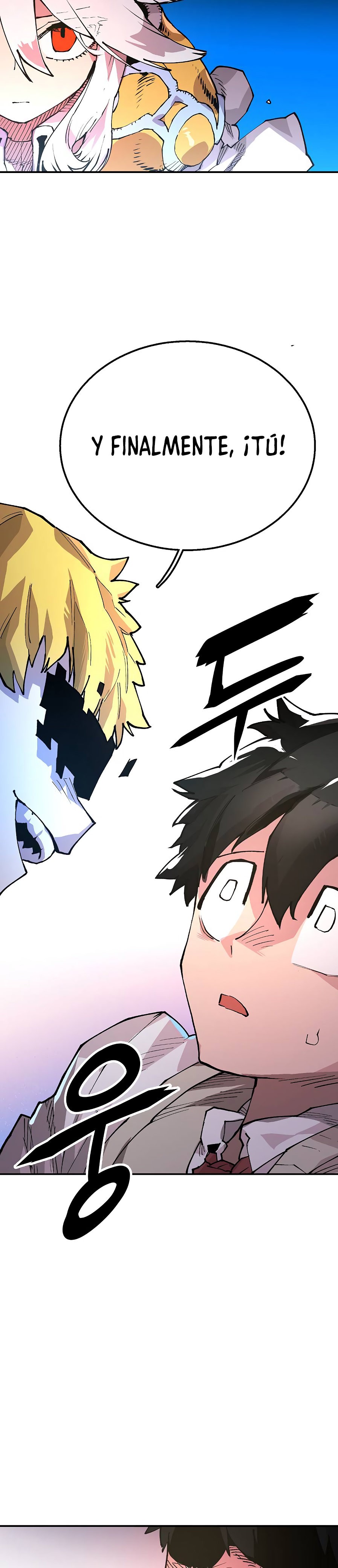 Read Player ES Manga Online
