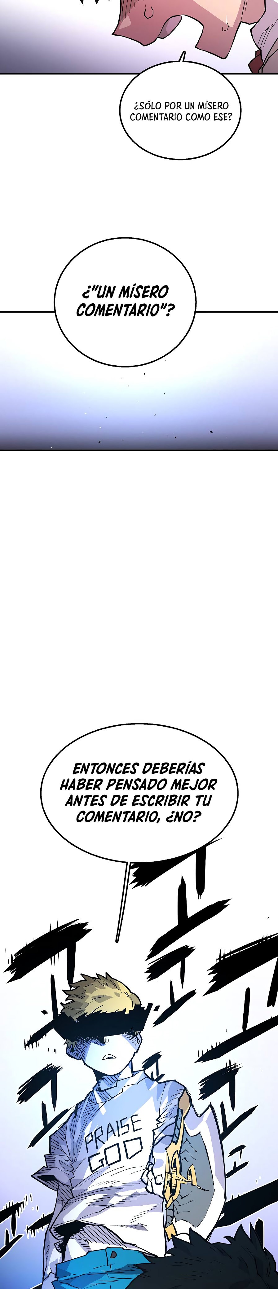 Read Player ES Manga Online