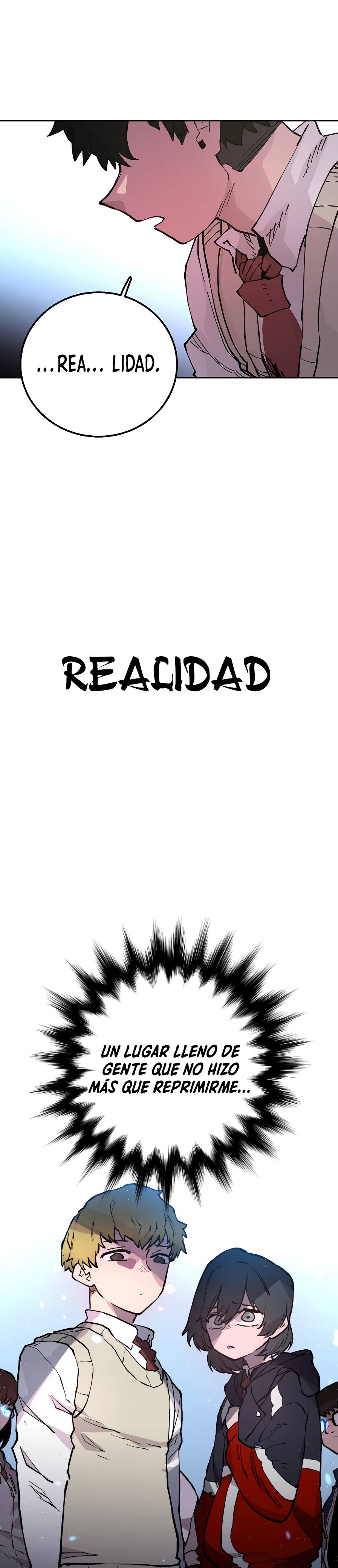 Read Player ES Manga Online