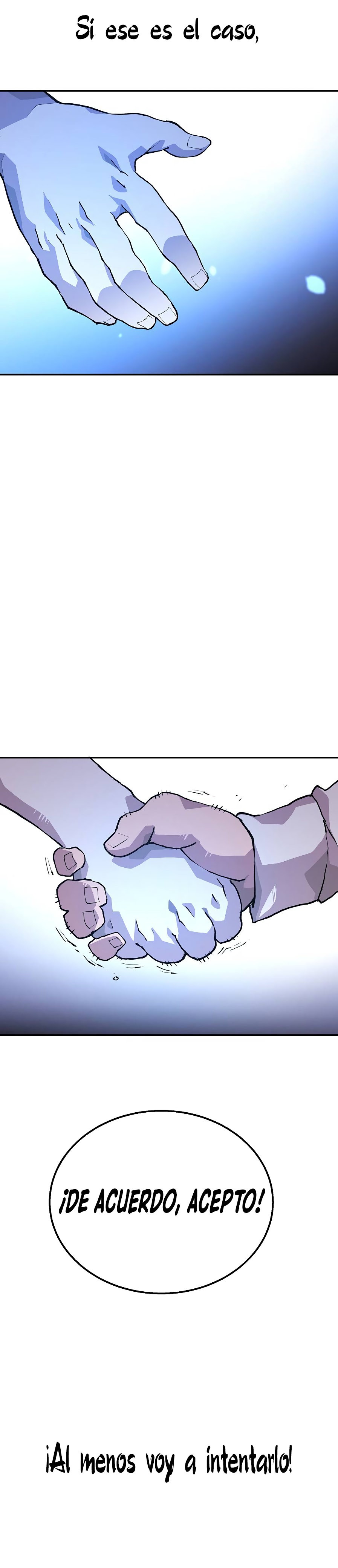 Read Player ES Manga Online