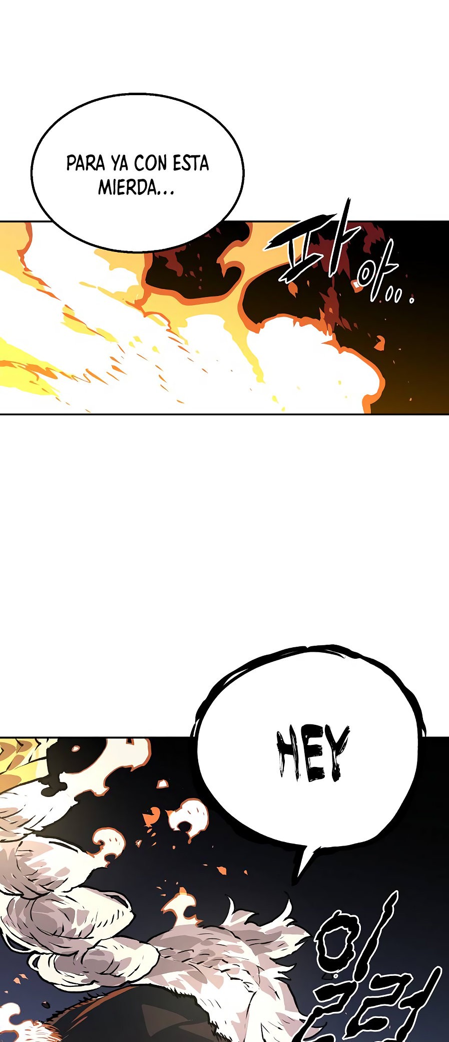 Read Player ES Manga Online