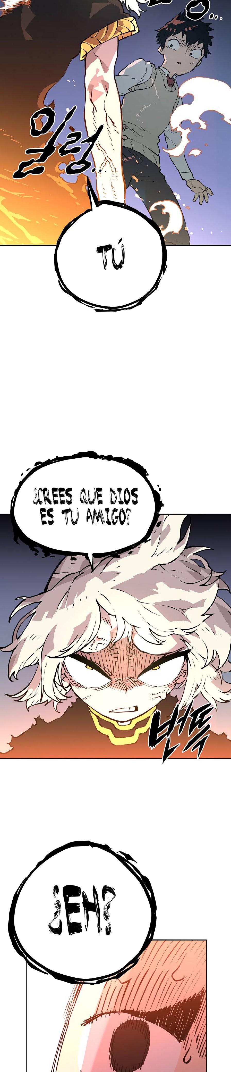 Read Player ES Manga Online