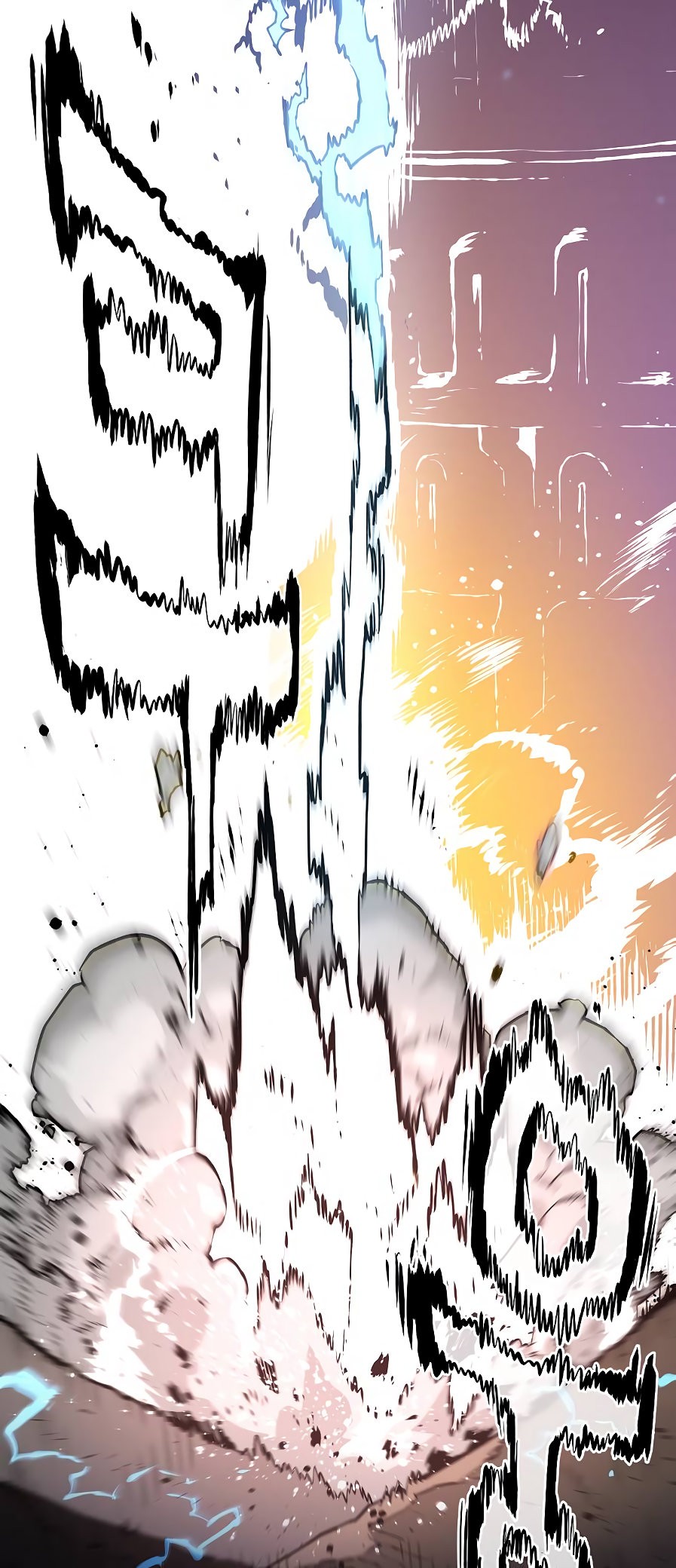 Read Player ES Manga Online