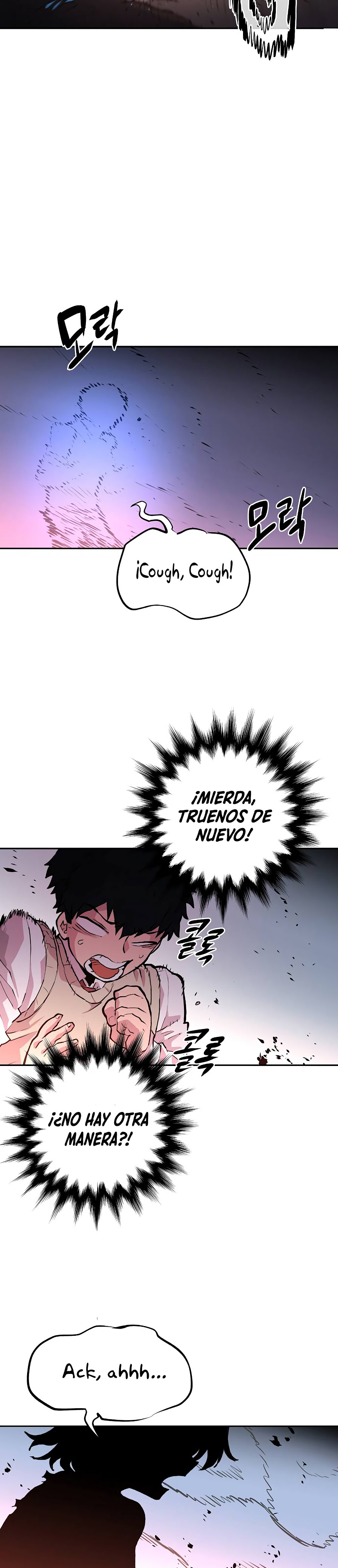 Read Player ES Manga Online