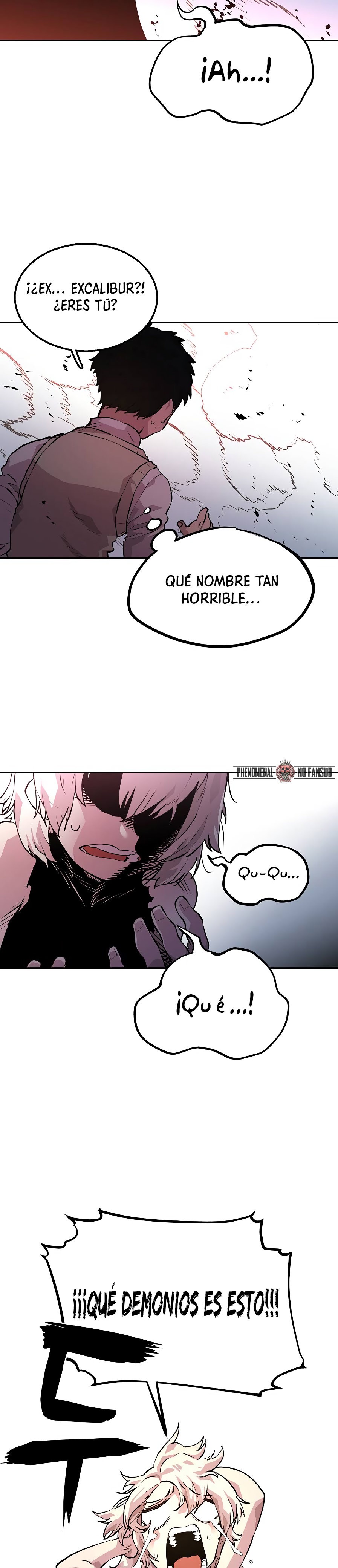 Read Player ES Manga Online