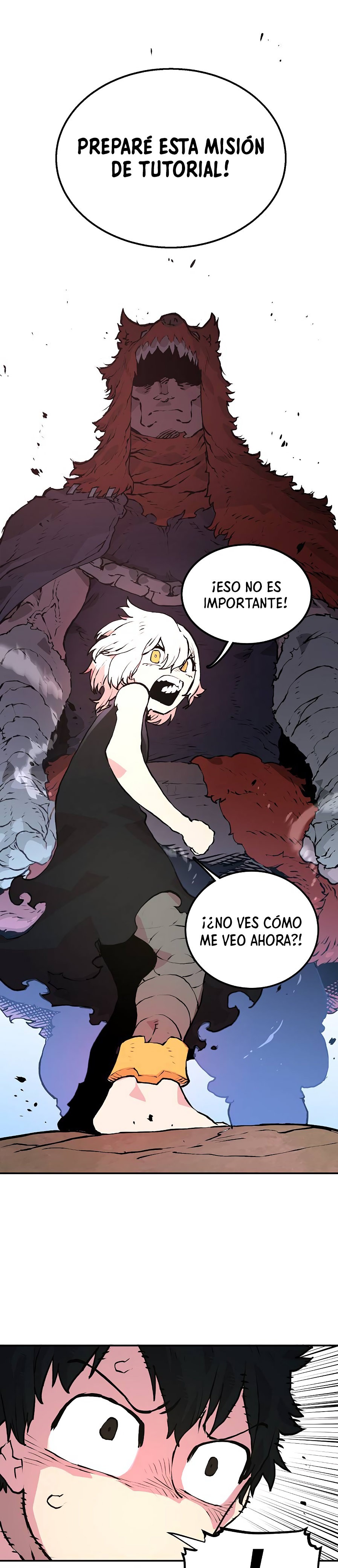 Read Player ES Manga Online