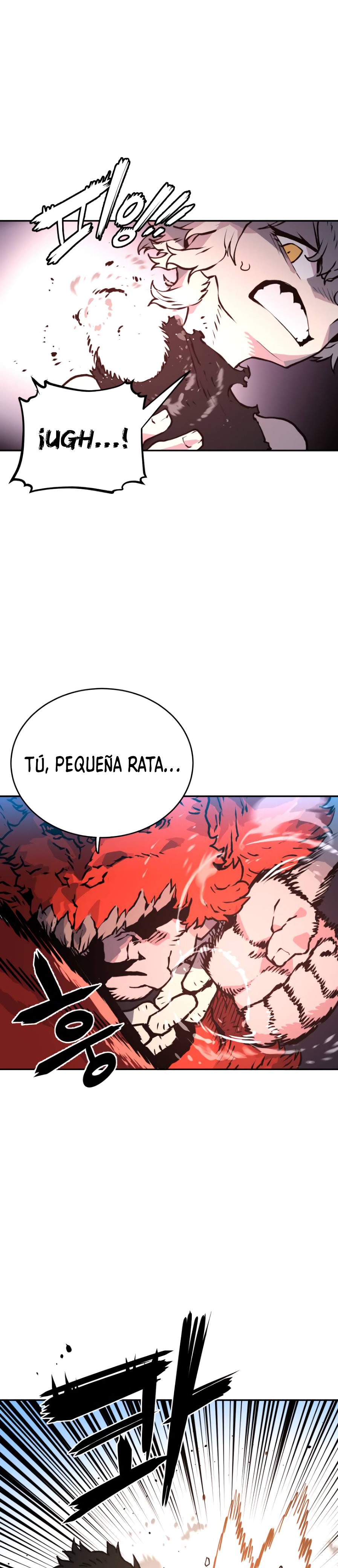 Read Player ES Manga Online