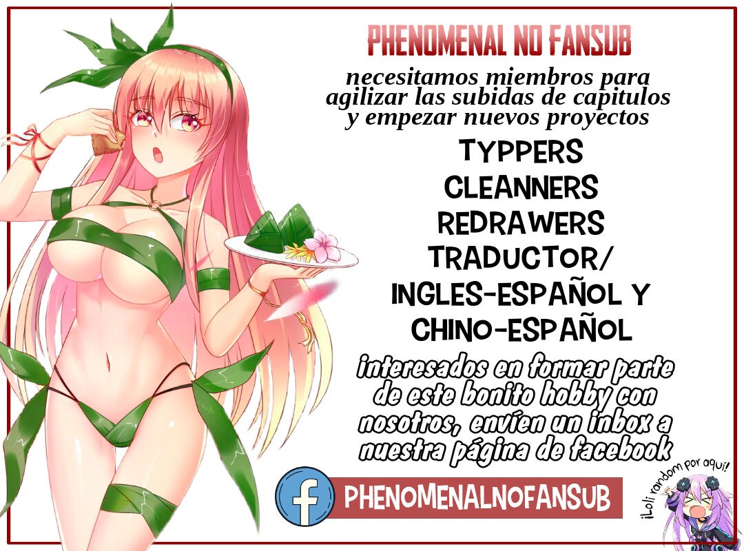 Read Player ES Manga Online
