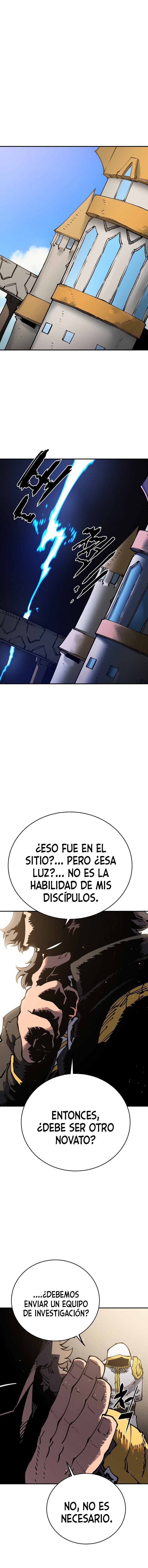 Read Player ES Manga Online