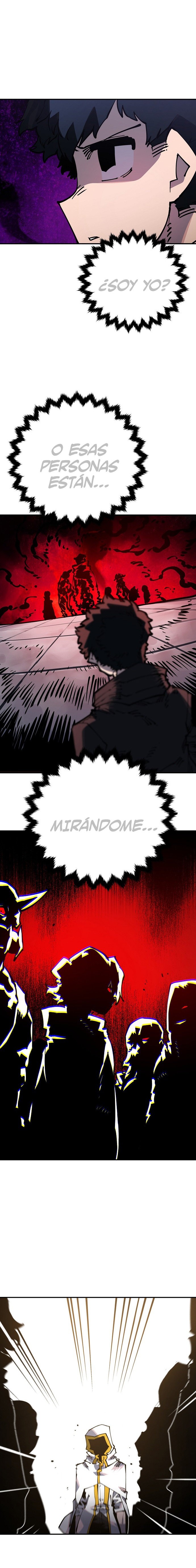 Read Player ES Manga Online