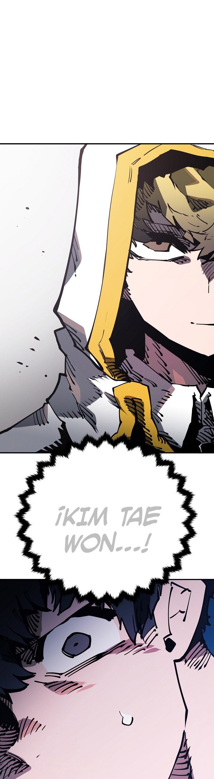 Read Player ES Manga Online
