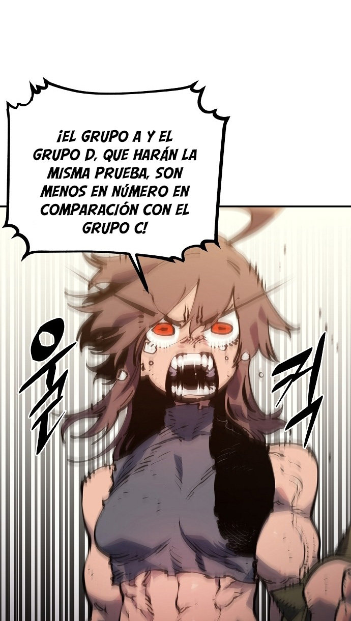 Read Player ES Manga Online