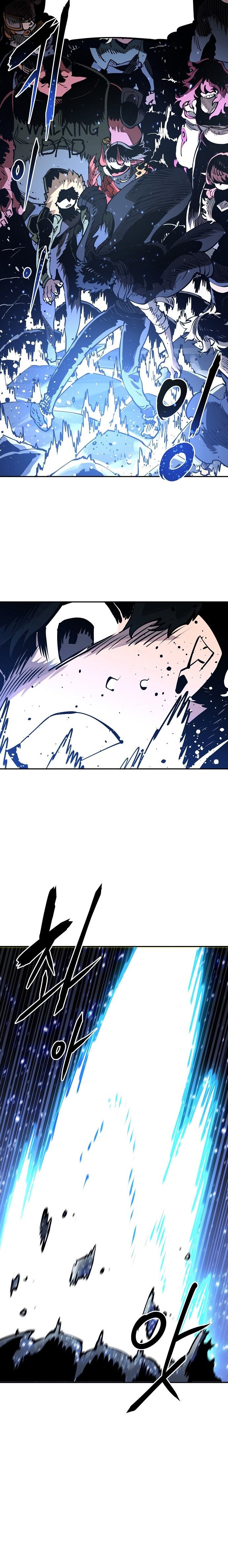Read Player ES Manga Online
