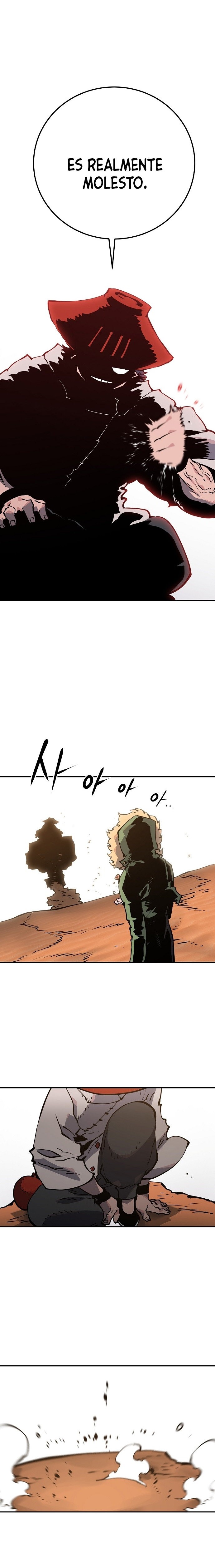 Read Player ES Manga Online