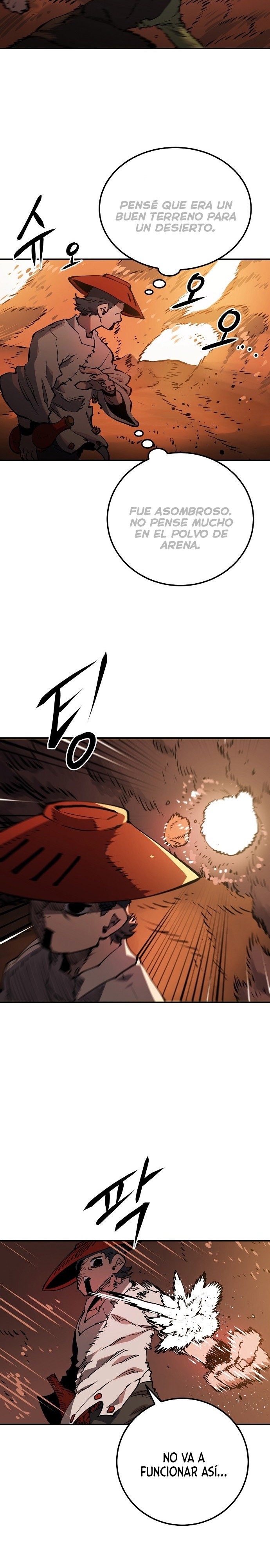 Read Player ES Manga Online