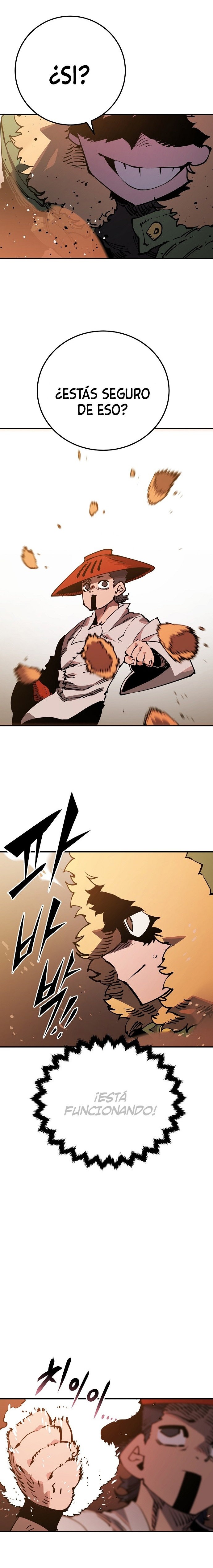 Read Player ES Manga Online