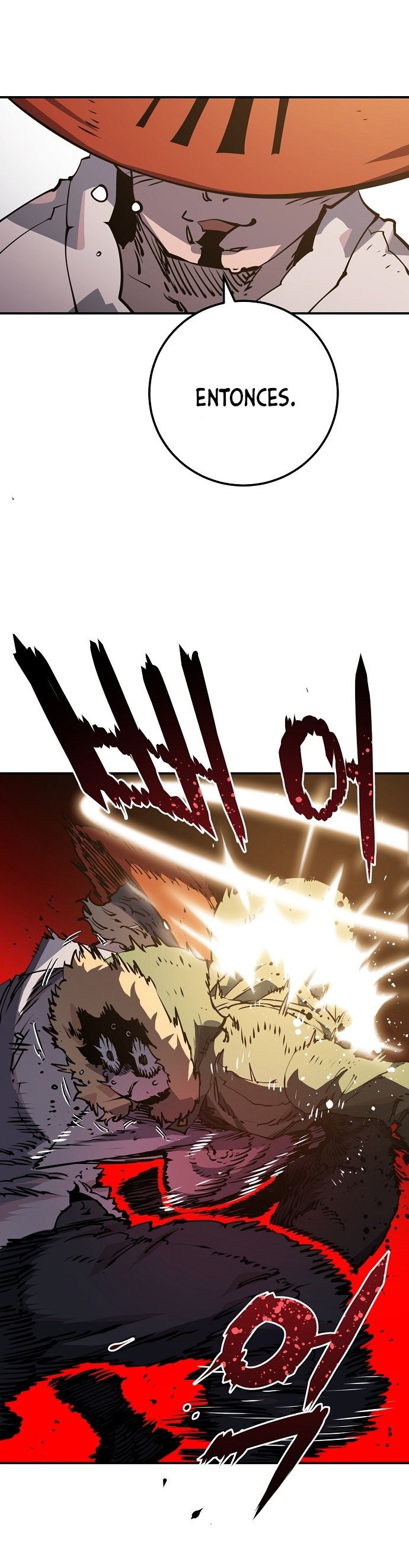 Read Player ES Manga Online