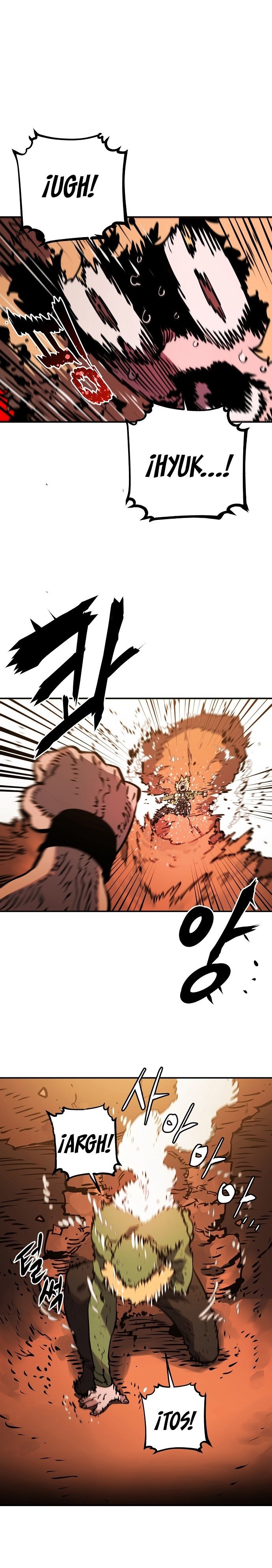 Read Player ES Manga Online