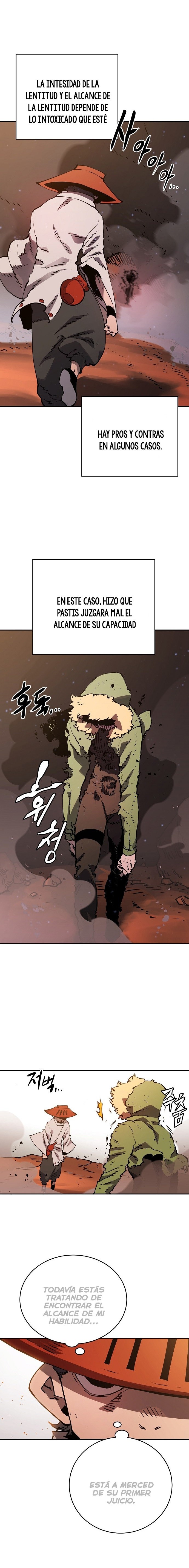Read Player ES Manga Online