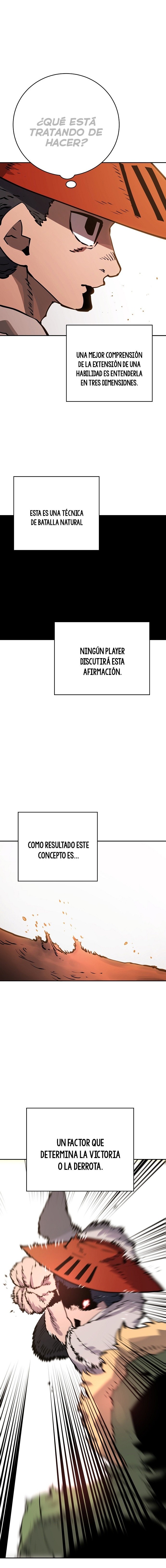 Read Player ES Manga Online