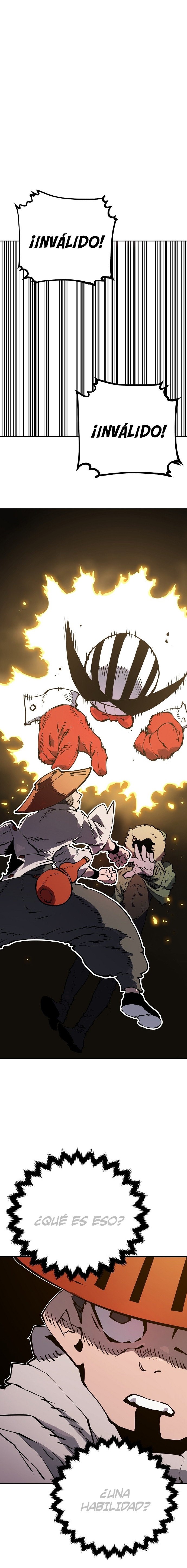 Read Player ES Manga Online