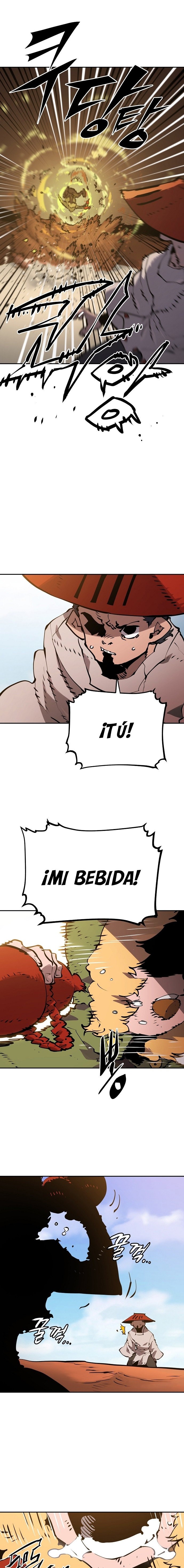 Read Player ES Manga Online