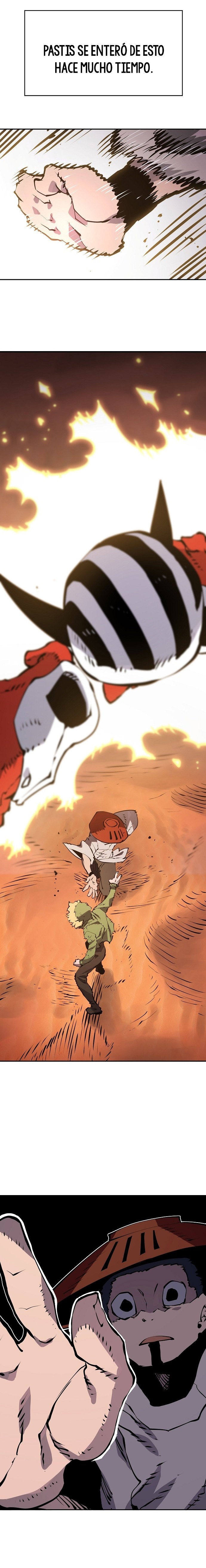 Read Player ES Manga Online
