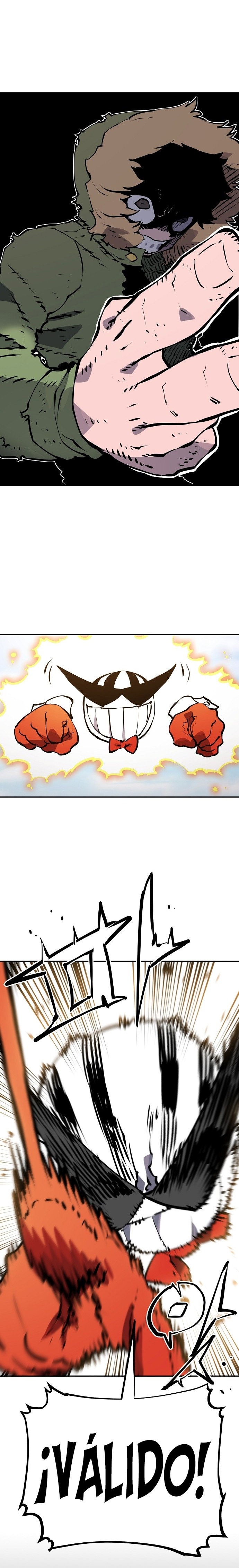 Read Player ES Manga Online