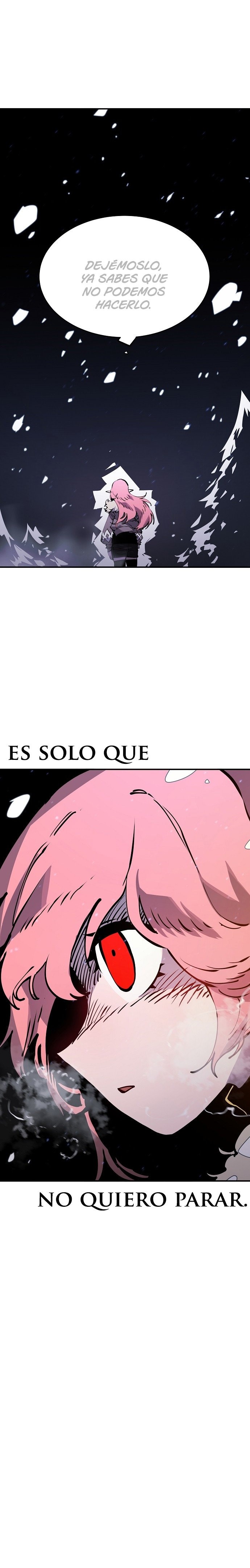 Read Player ES Manga Online