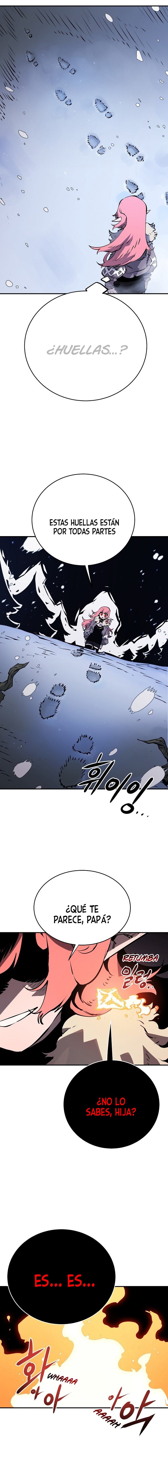 Read Player ES Manga Online