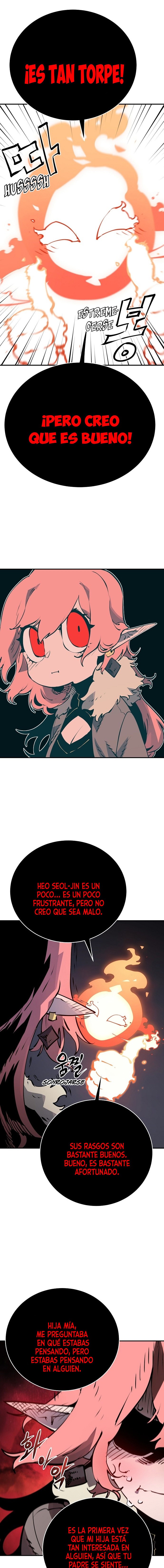 Read Player ES Manga Online