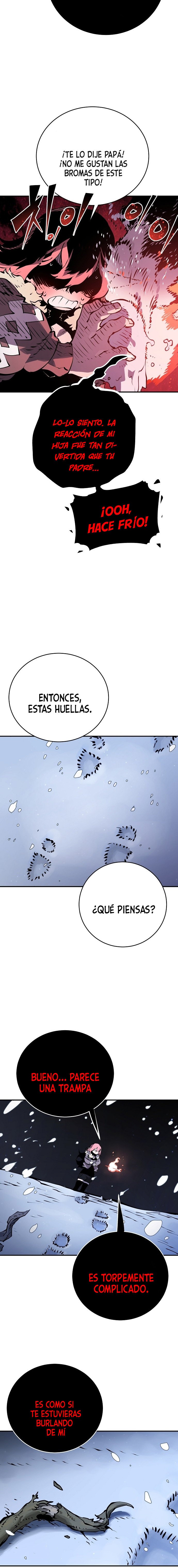 Read Player ES Manga Online