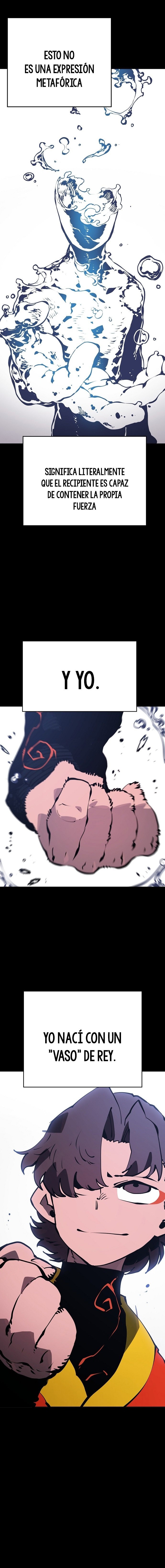 Read Player ES Manga Online
