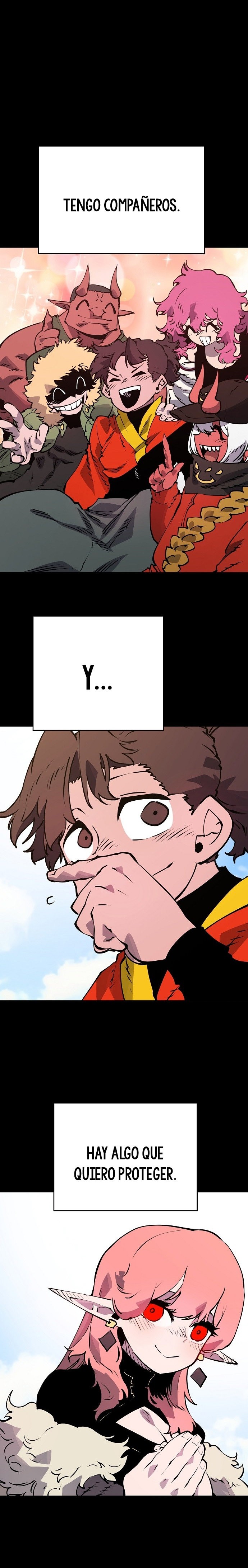 Read Player ES Manga Online