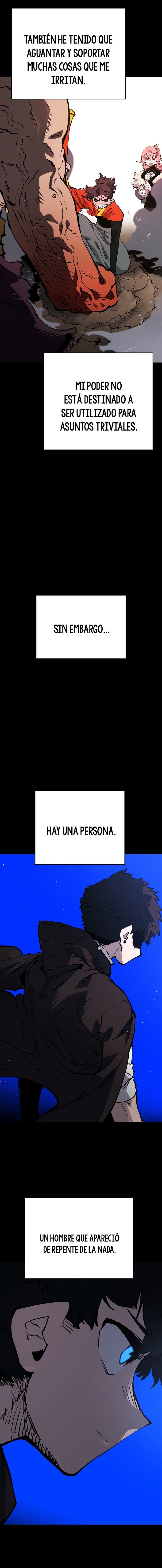 Read Player ES Manga Online
