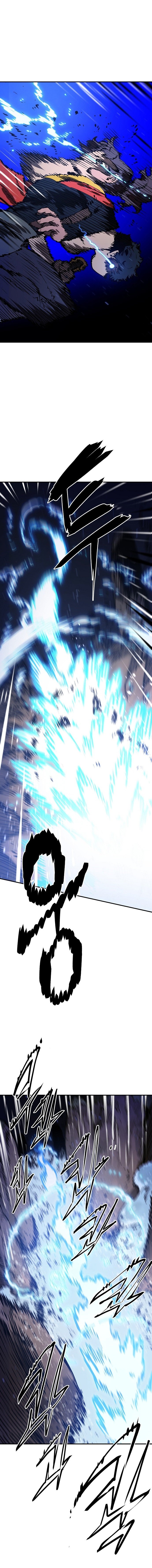 Read Player ES Manga Online