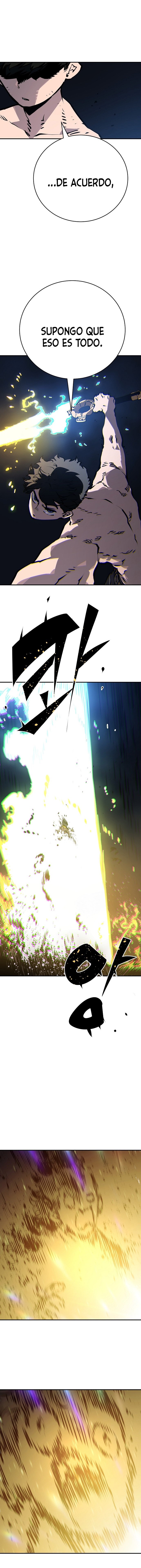 Read Player ES Manga Online