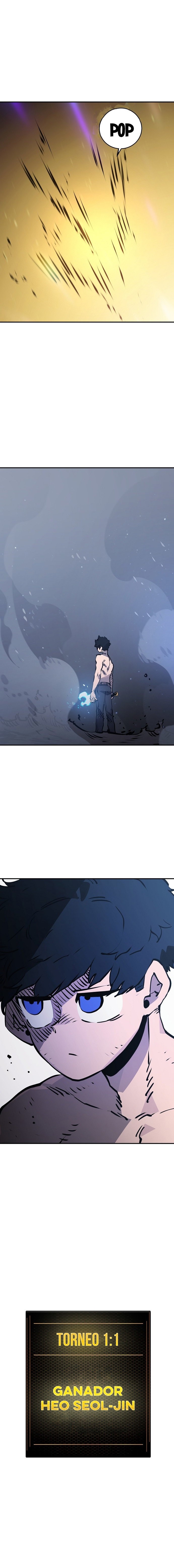 Read Player ES Manga Online